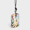 Accessoires WOUF | Porte-Monnaie A Bandouliere Lola