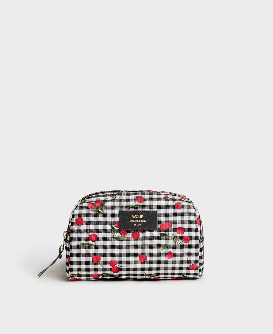 Accessoires WOUF | Trousse De Toilette Avril