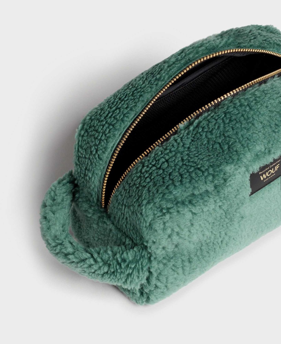 Accessoires WOUF | Trousse De Toilette Mousse
