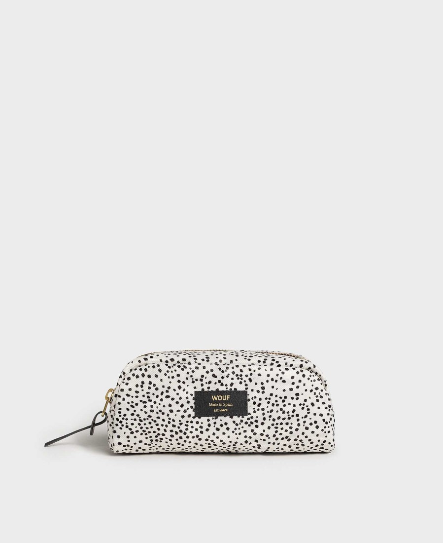 Accessoires WOUF | Trousse De Maquillage Dottie