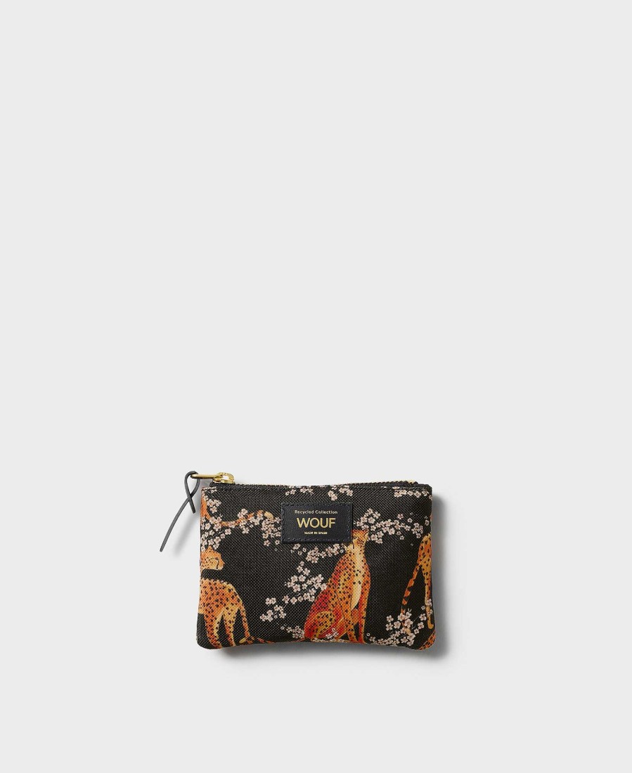 Accessoires WOUF | Petite Pochette Salome