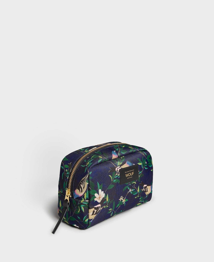 Accessoires WOUF | Trousse De Toilette Malou