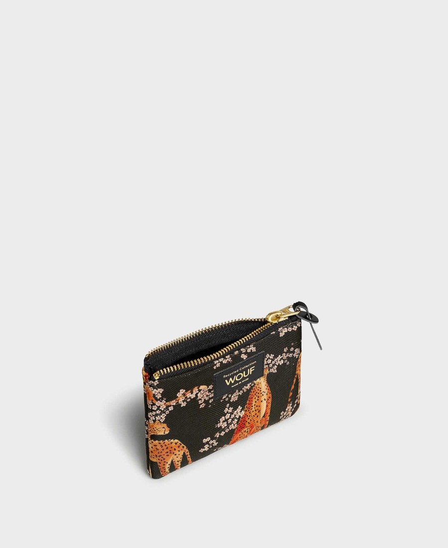 Accessoires WOUF | Petite Pochette Salome