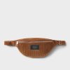 Sacs WOUF | Sac De Taille Caramel