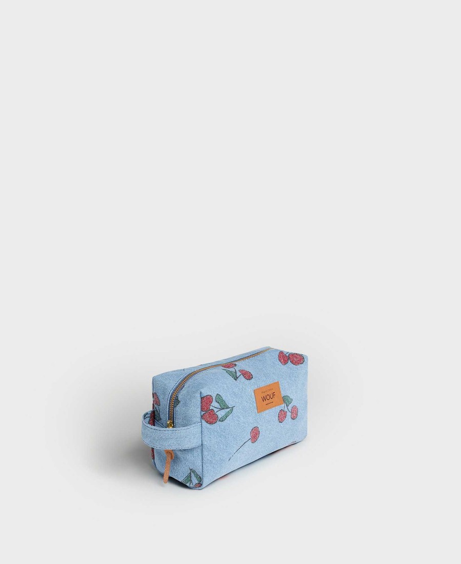Accessoires WOUF | Trousse De Toilette Cindy