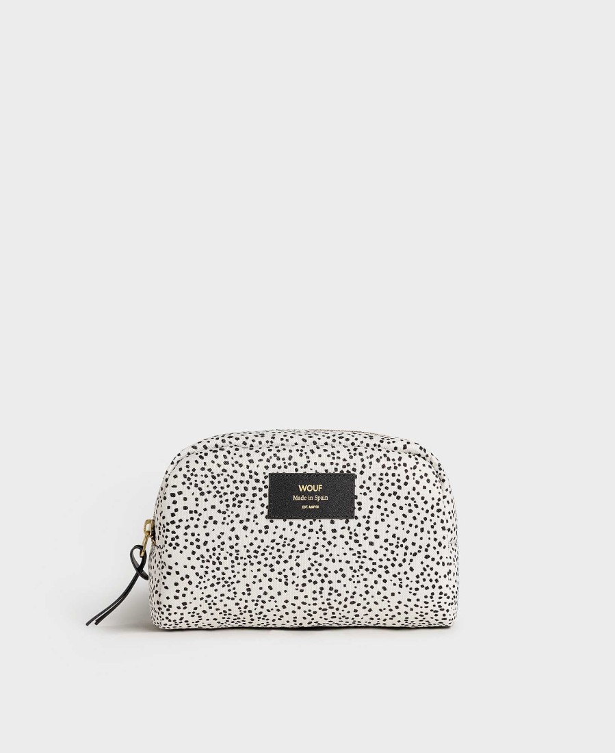 Accessoires WOUF | Trousse De Toilette Dottie