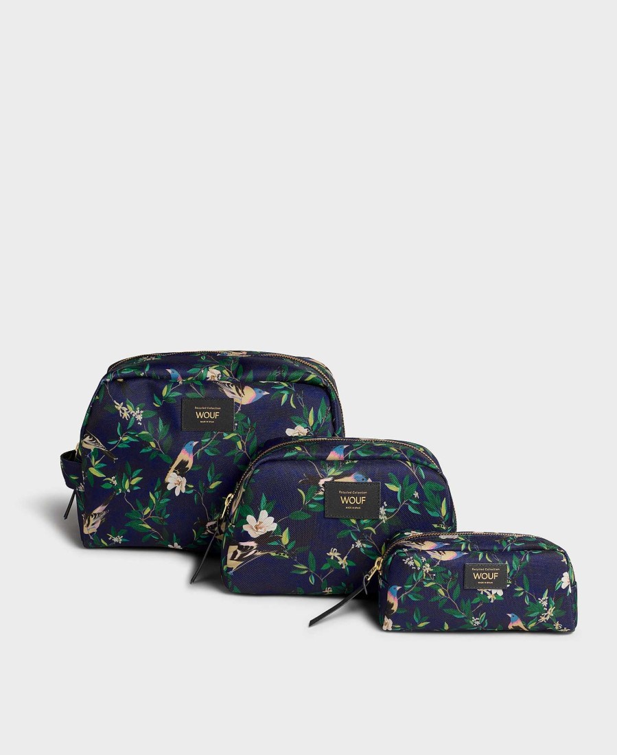 Accessoires WOUF | Trousse De Toilette Malou