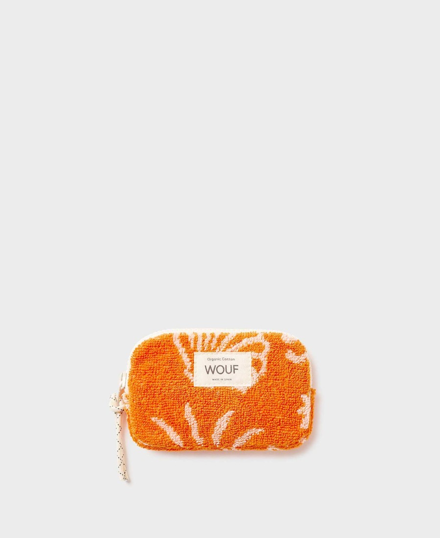 Accessoires WOUF | Porte-Monnaie Ibiza