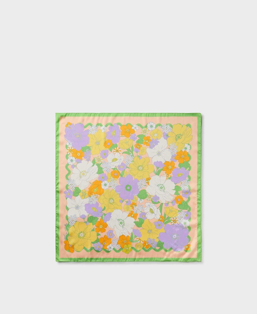 Accessoires WOUF | Foulard Yelli