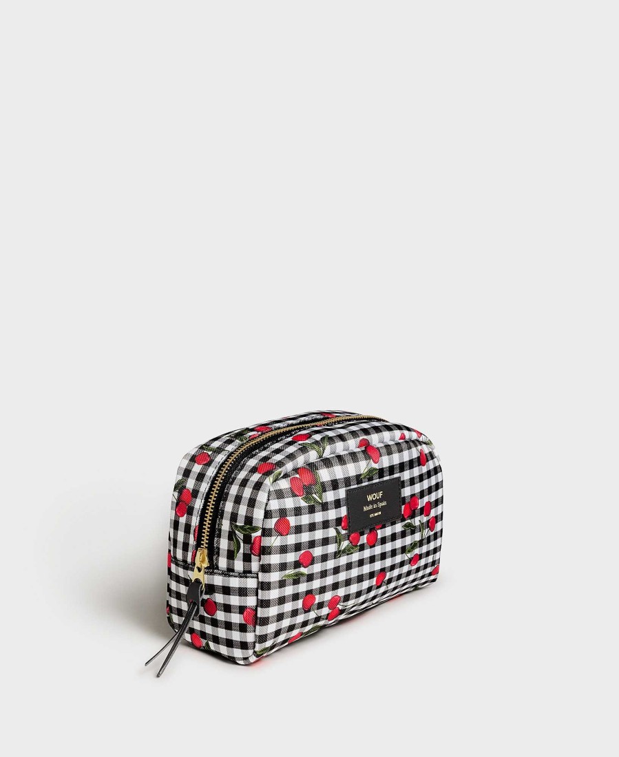 Accessoires WOUF | Trousse De Toilette Avril