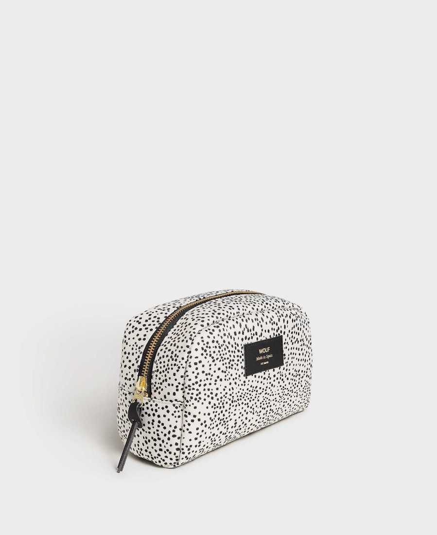 Accessoires WOUF | Trousse De Toilette Dottie