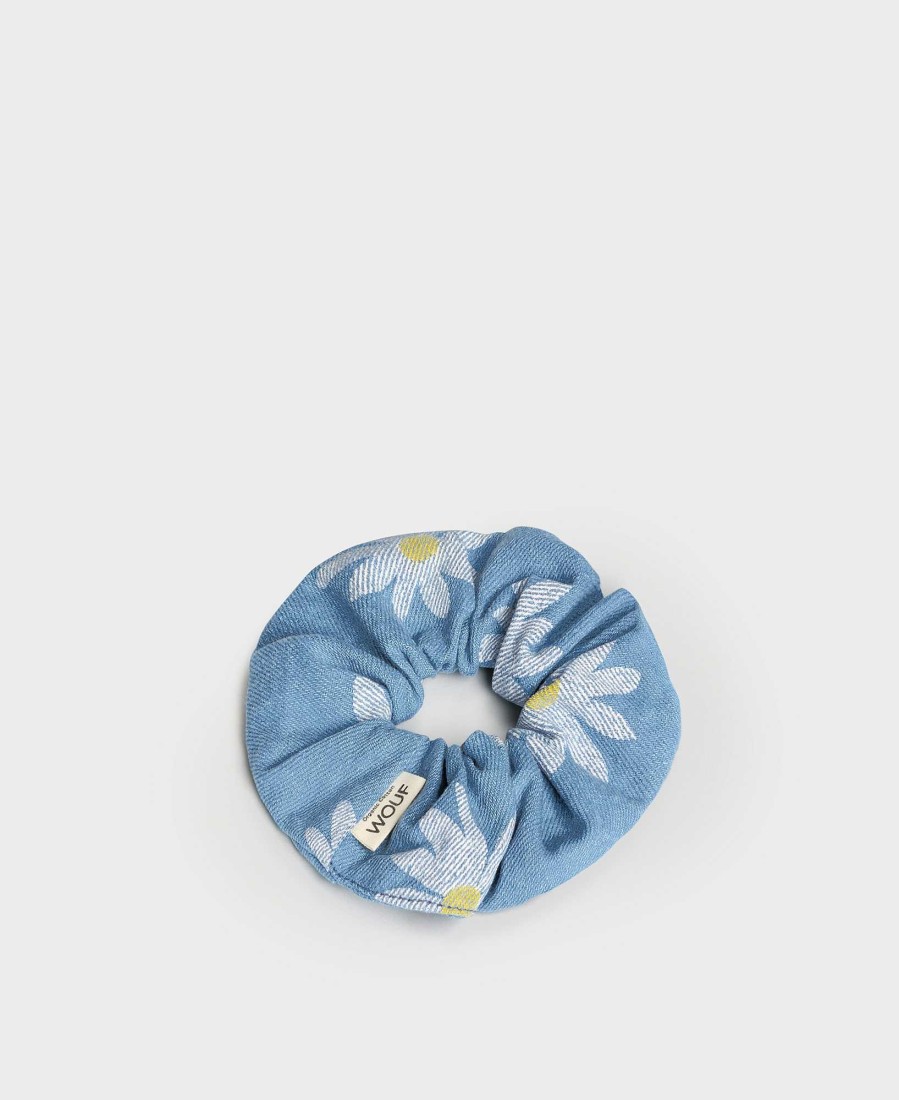 Accessoires WOUF | Chouchou A Dessine