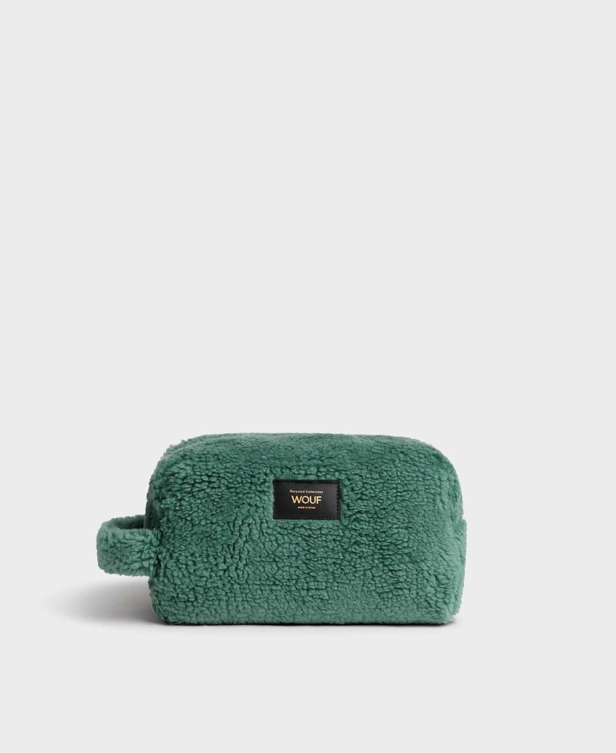 Accessoires WOUF | Trousse De Toilette Mousse