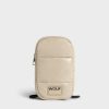 Manches Techniques WOUF | Sac A Bandouliere Pour Telephone Air Brillant