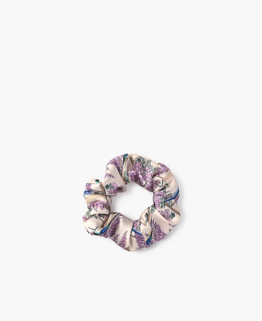 Accessoires WOUF | Chouchous Glycine Filles