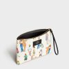 Sacs WOUF | Pochette Xl Juin