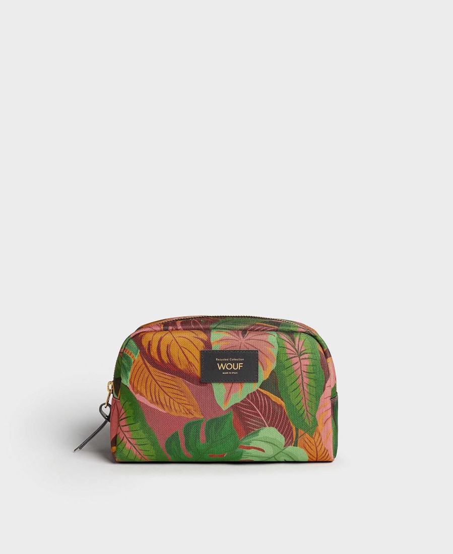 Accessoires WOUF | Trousse De Toilette Mia