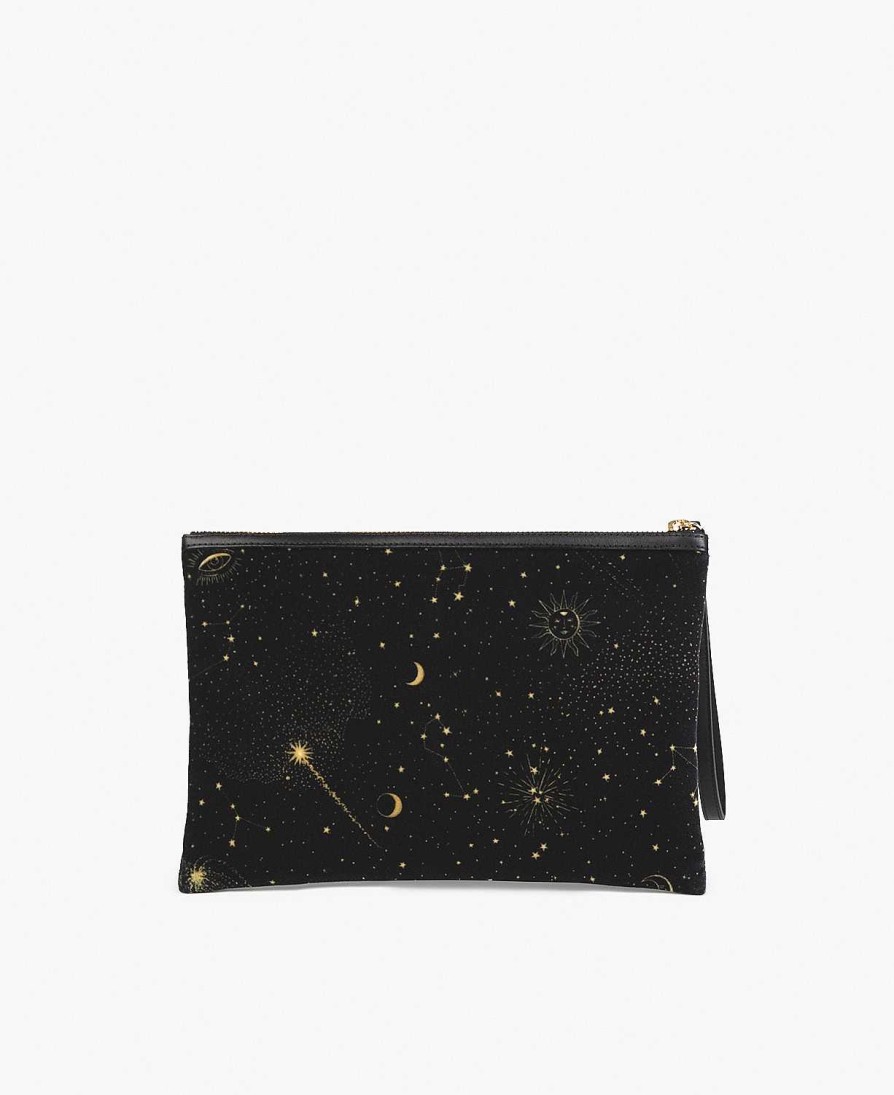 Accessoires WOUF | Pochette De Nuit Galaxie