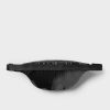 Sacs WOUF | Sac De Taille Noir Brillant