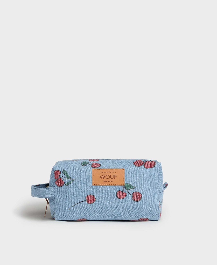 Accessoires WOUF | Trousse De Toilette Cindy