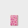 Accessoires WOUF | Cahier Papier A6 Amour Rose