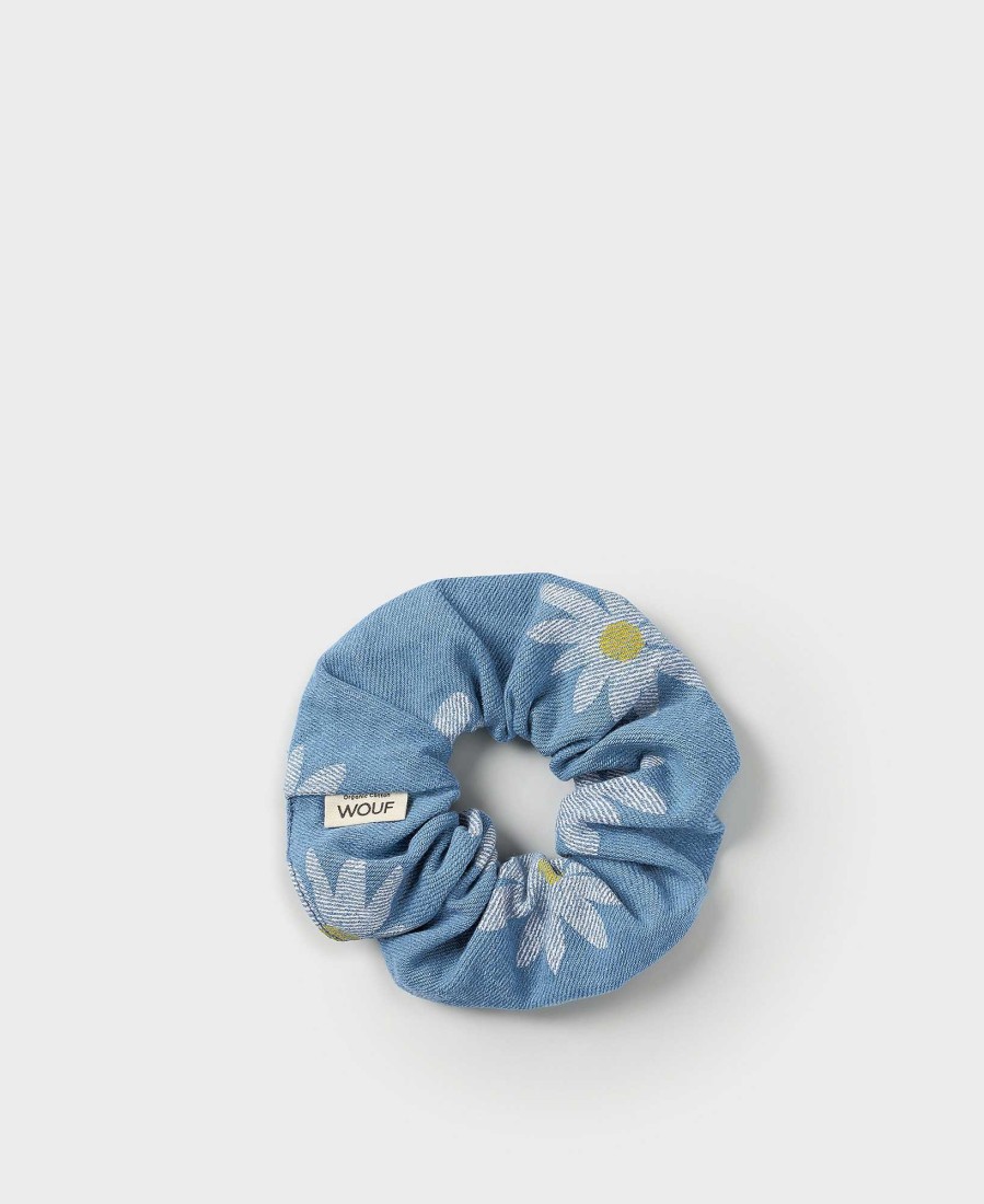 Accessoires WOUF | Chouchou A Dessine