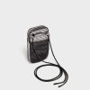 Manches Techniques WOUF | Sac De Telephone Chloe
