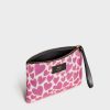 Sacs WOUF | Pochette Xl Amour Rose