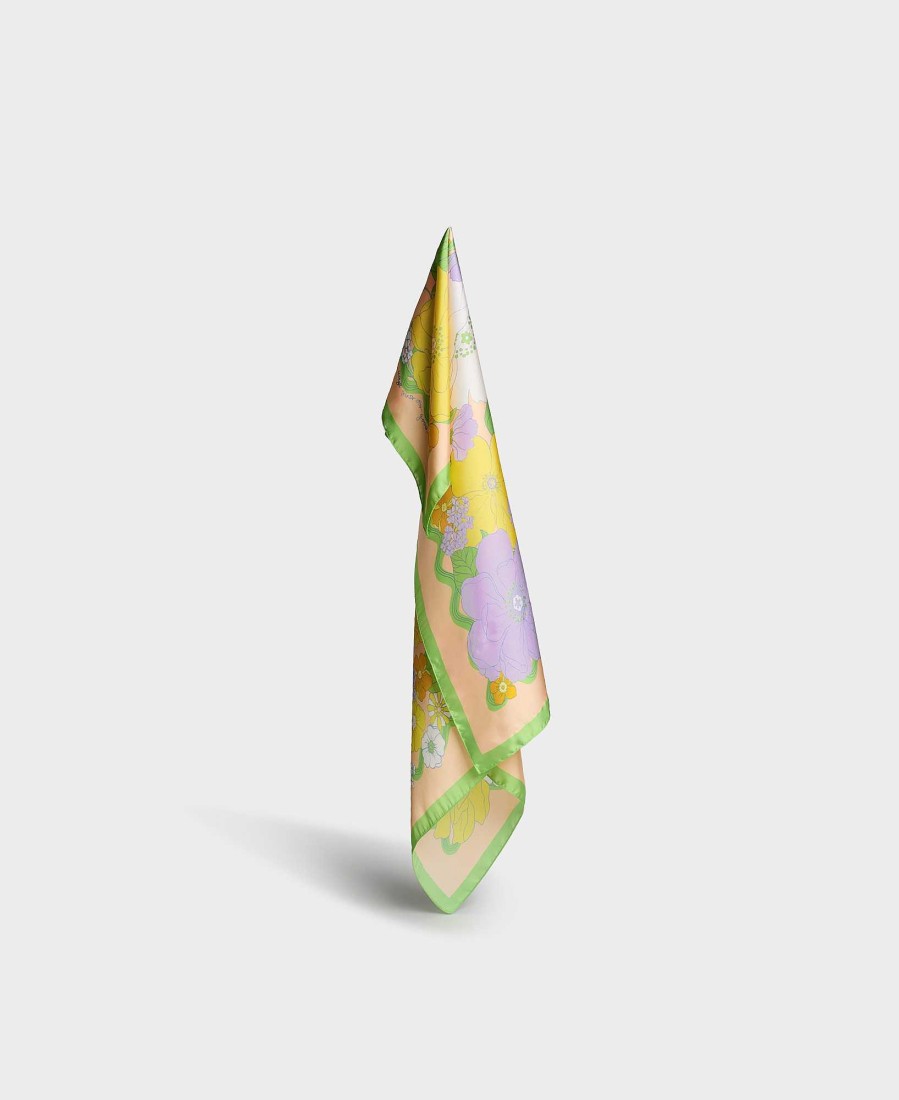 Accessoires WOUF | Foulard Yelli
