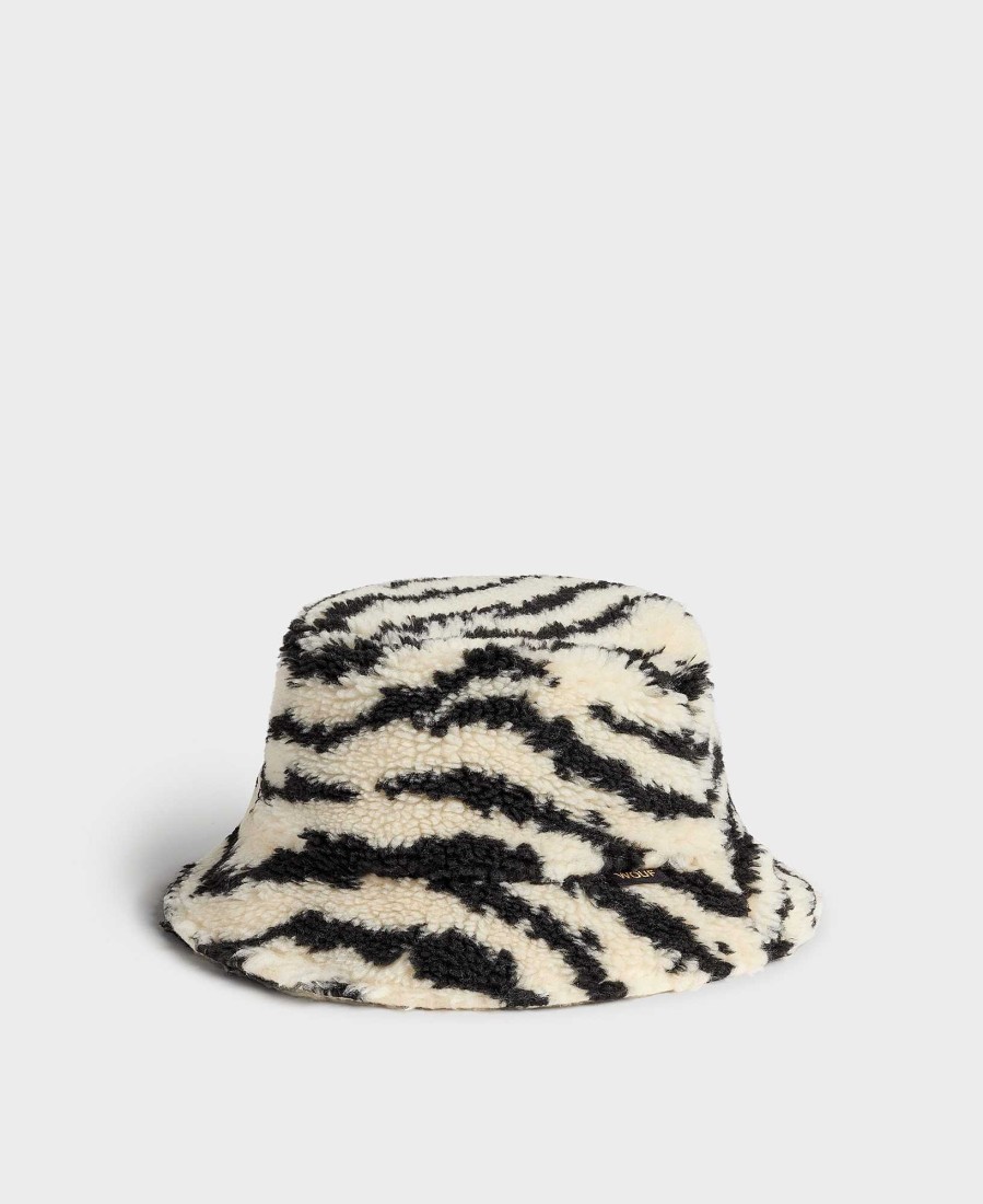 Accessoires WOUF | Chapeau De Seau Arctique