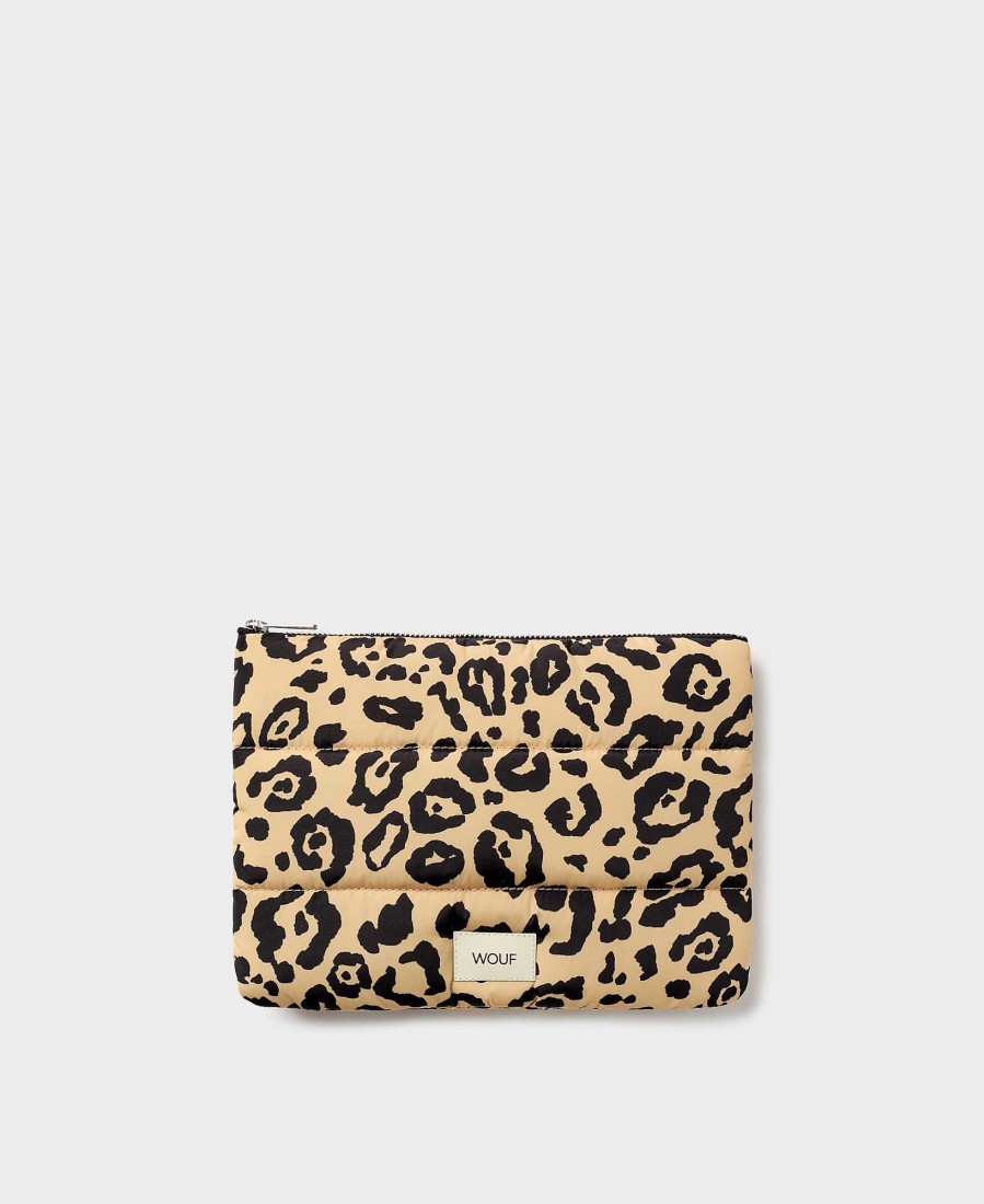 Accessoires WOUF | Poche Agathe