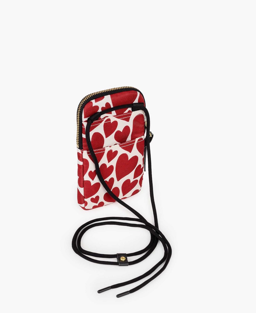 Sacs WOUF | Sac De Telephone Amour