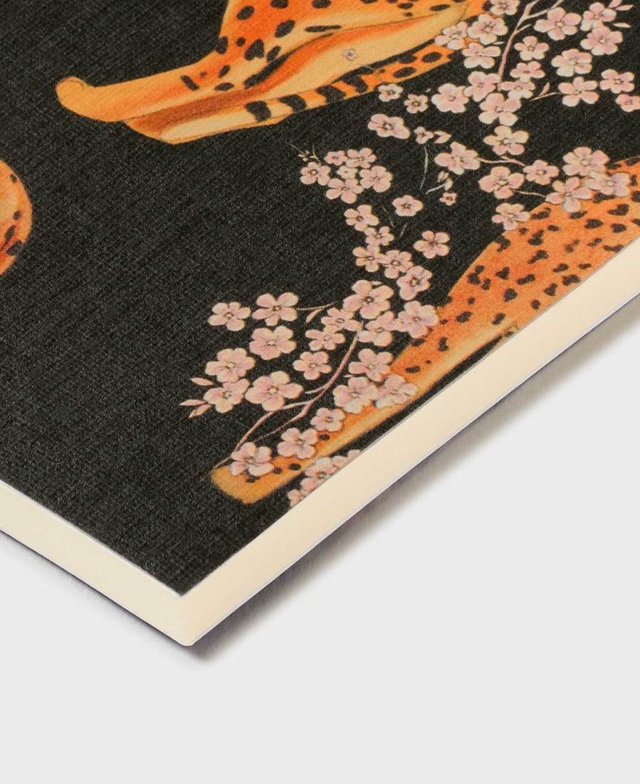 Accessoires WOUF | Cahier Papier A6 Salome