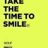 Accessoires WOUF | ® Trousse De Maquillage Sourire