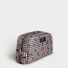 Accessoires WOUF | Grande Trousse De Toilette Avril