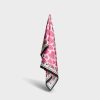 Accessoires WOUF | Foulard Amour Rose