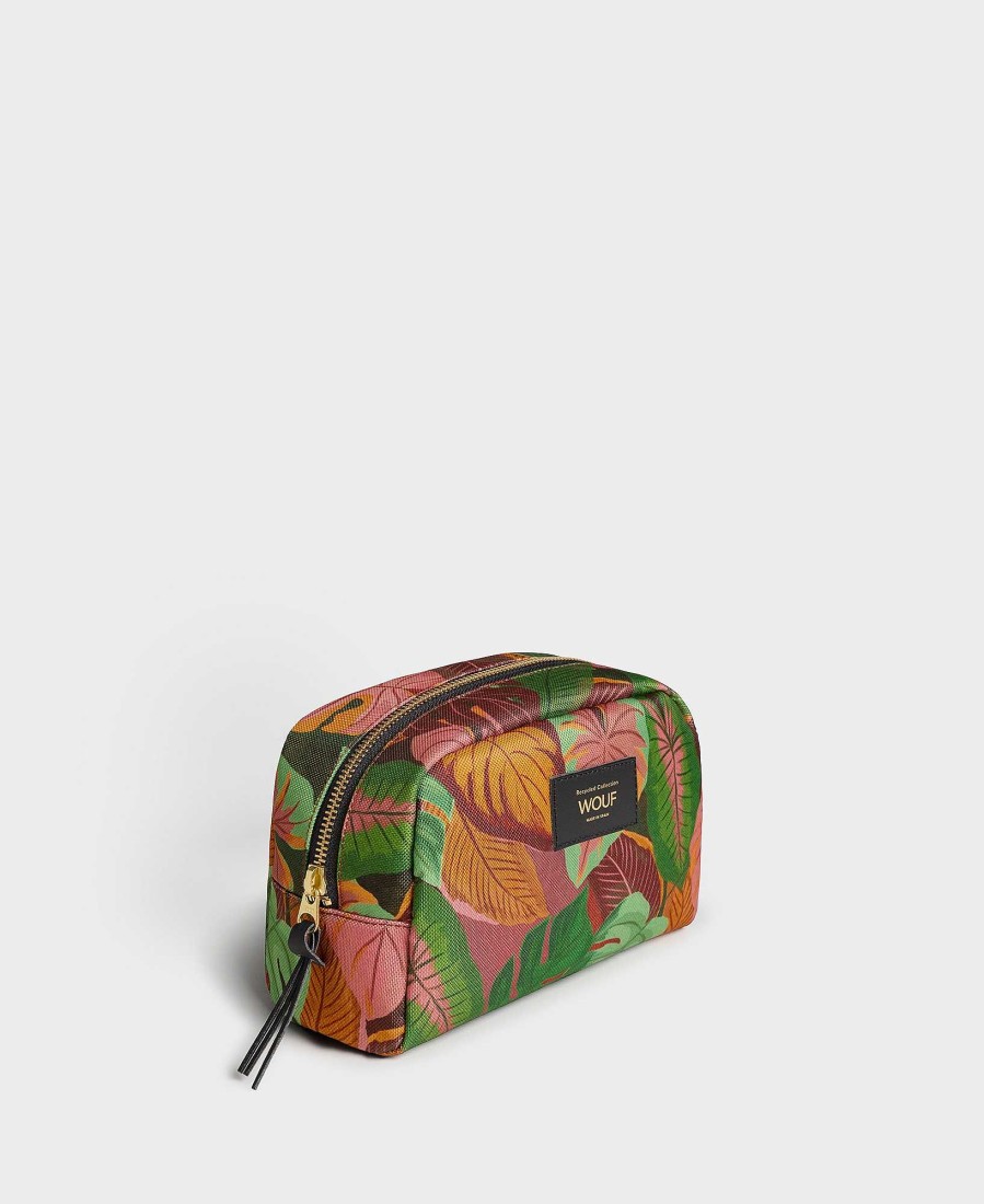 Accessoires WOUF | Trousse De Toilette Mia