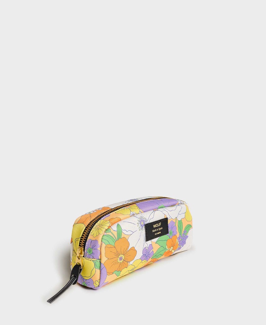Accessoires WOUF | Trousse De Maquillage Yelli
