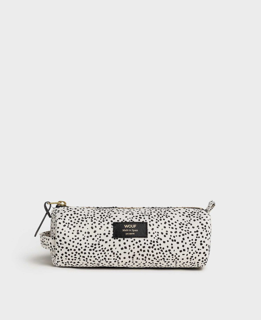Accessoires WOUF | Trousse Dottie
